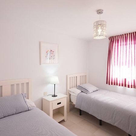 Cardon Big Calm 10 Appartement Costa Calma Buitenkant foto