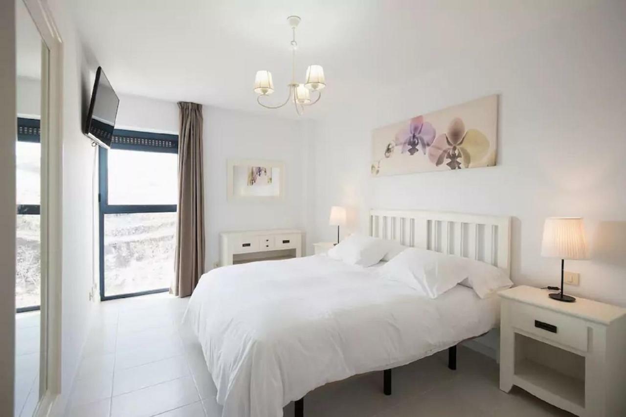 Cardon Big Calm 10 Appartement Costa Calma Buitenkant foto