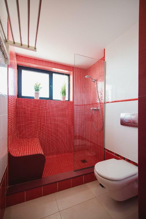 Cardon Big Calm 10 Appartement Costa Calma Buitenkant foto