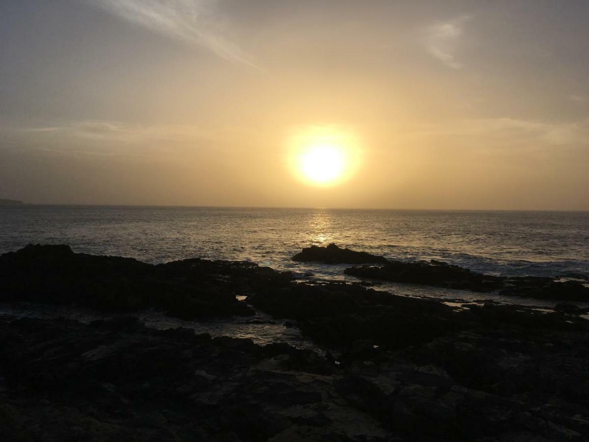 Cardon Big Calm 10 Appartement Costa Calma Buitenkant foto