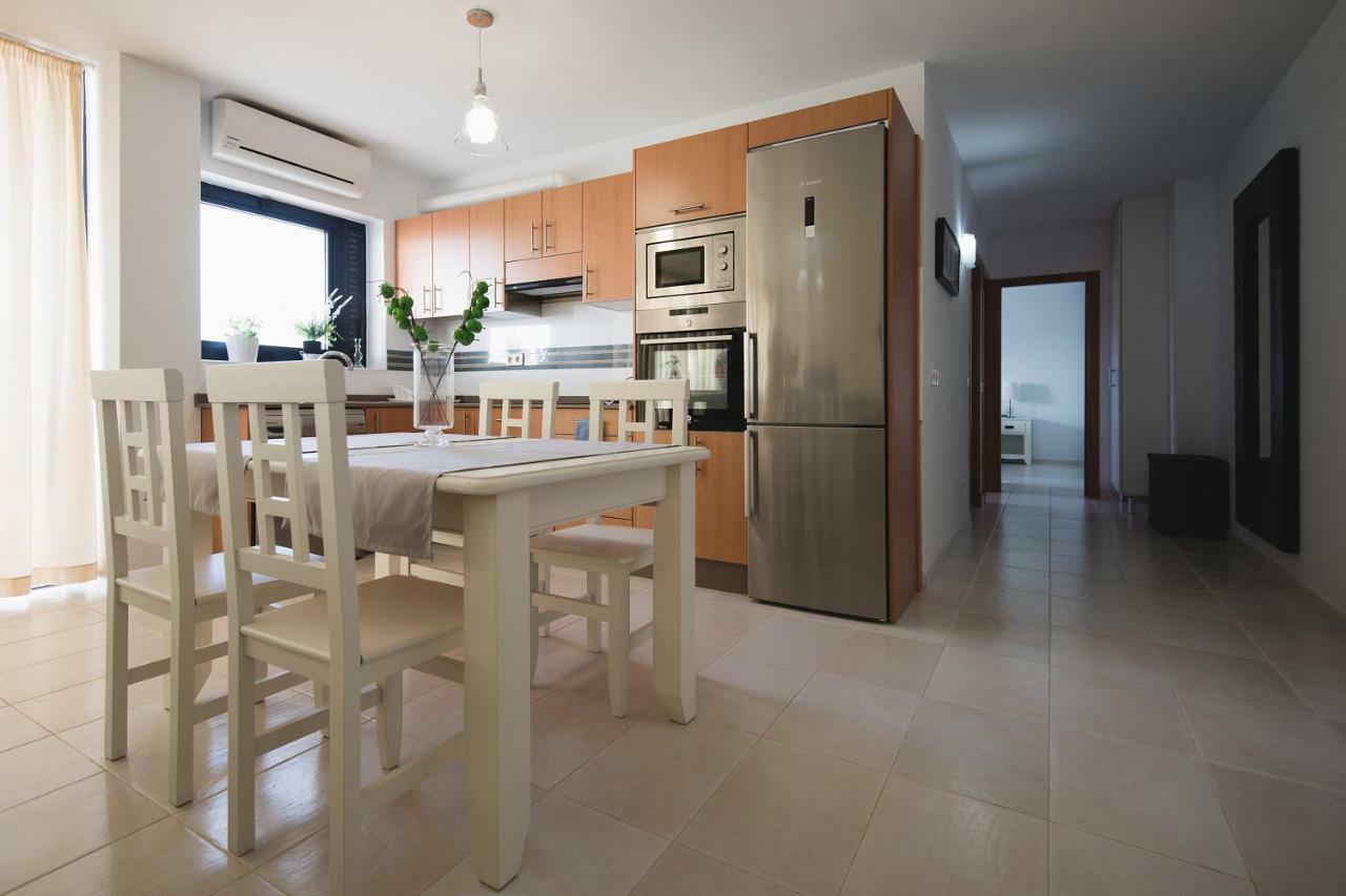 Cardon Big Calm 10 Appartement Costa Calma Buitenkant foto