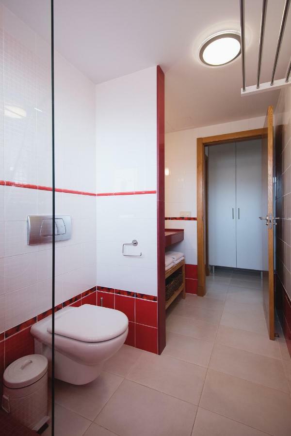 Cardon Big Calm 10 Appartement Costa Calma Buitenkant foto