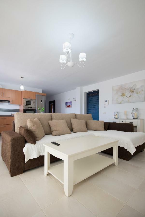 Cardon Big Calm 10 Appartement Costa Calma Buitenkant foto