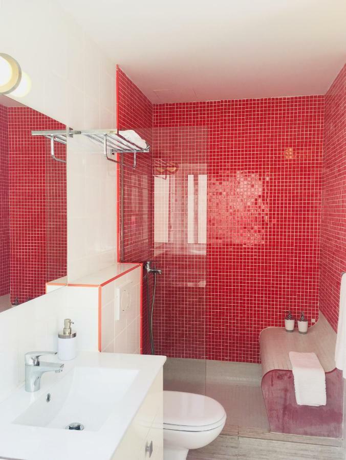 Cardon Big Calm 10 Appartement Costa Calma Buitenkant foto